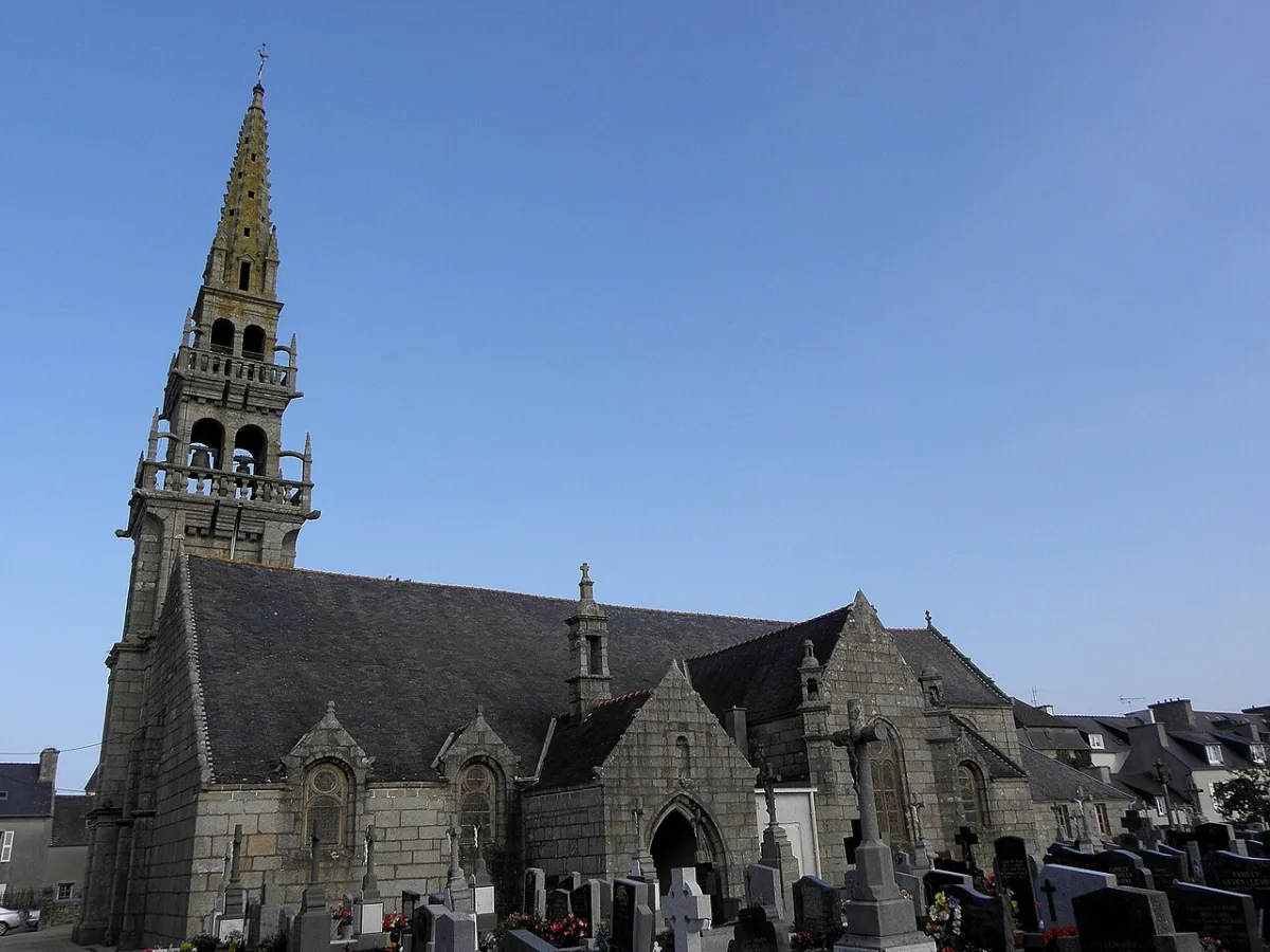 Guissény, Guisseny