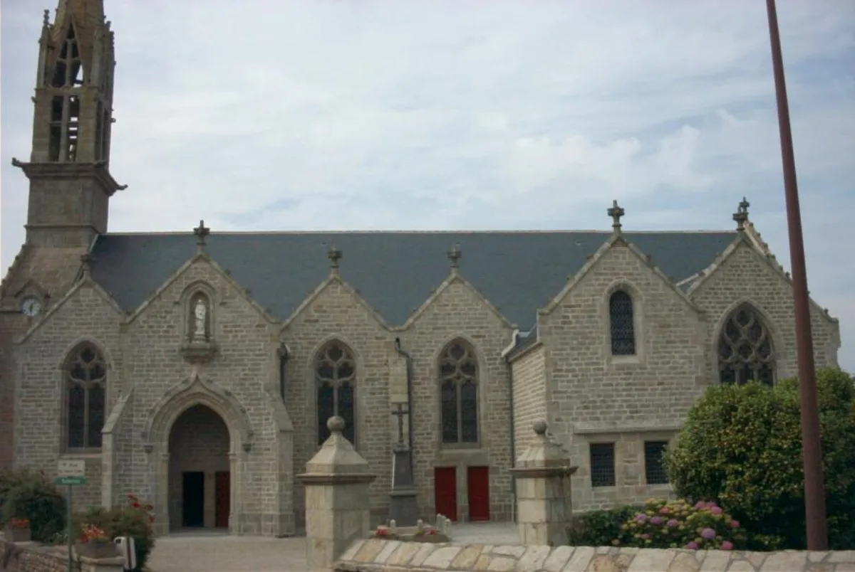 LANDUDEC (LANDUDEC), Landudec