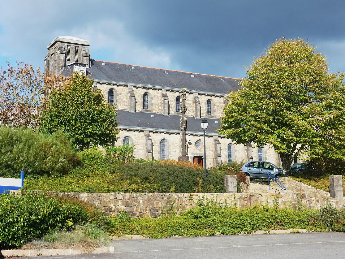 LOPERHET (LOPERHET (Sainte Brigide)), Loperhet