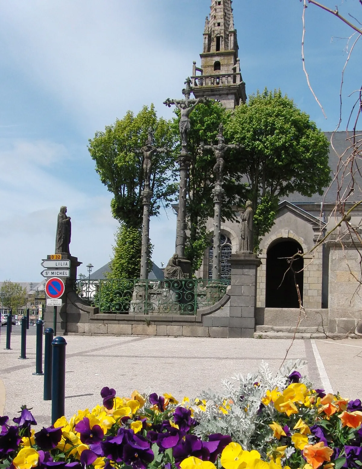 Plouguerneau, Plouguerneau