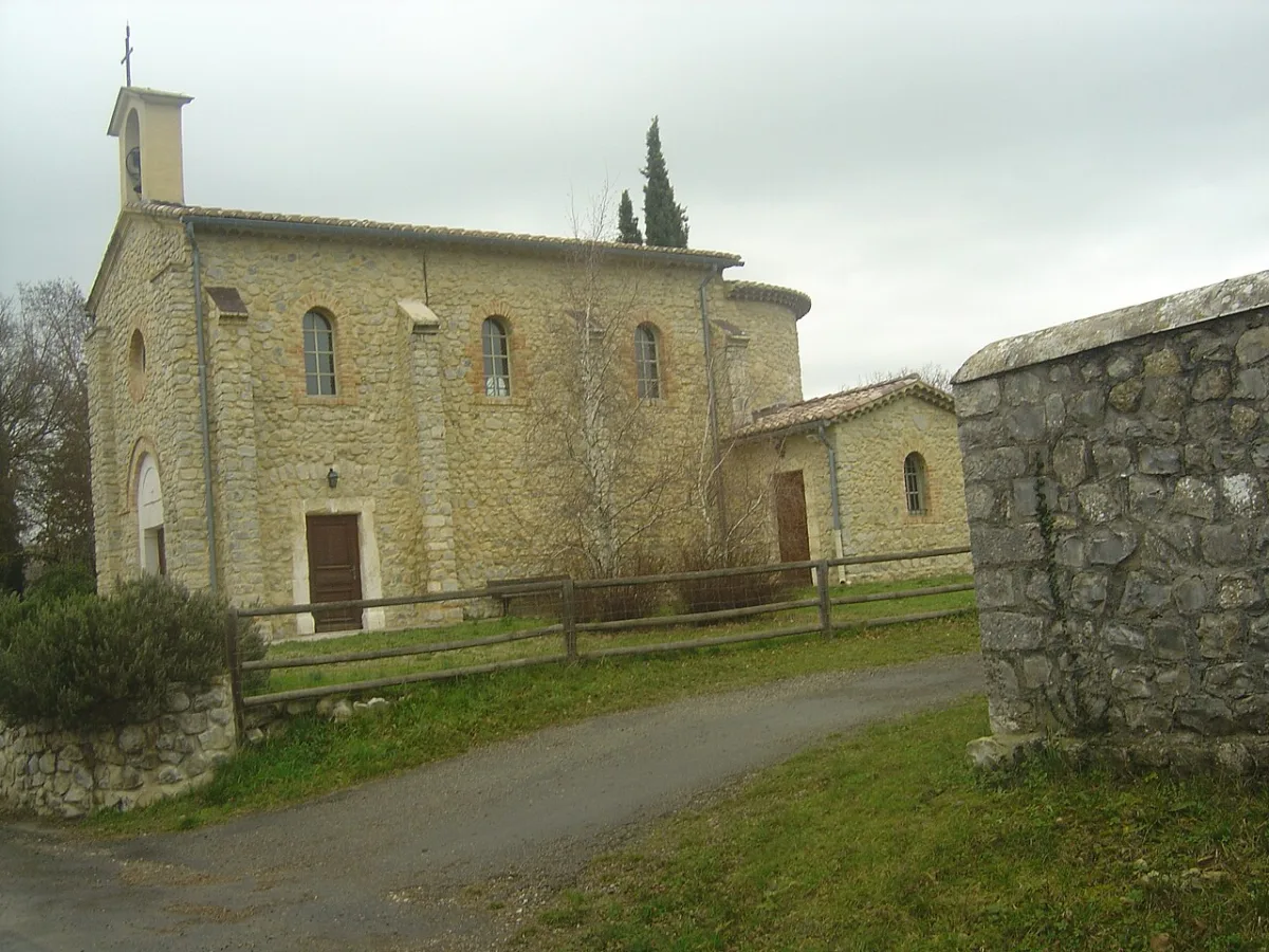 Saint Martin à Bouquet, Bouquet