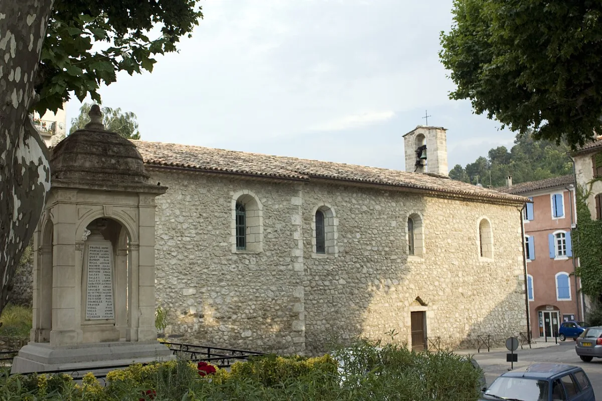 Saint Pierre, Lasalle