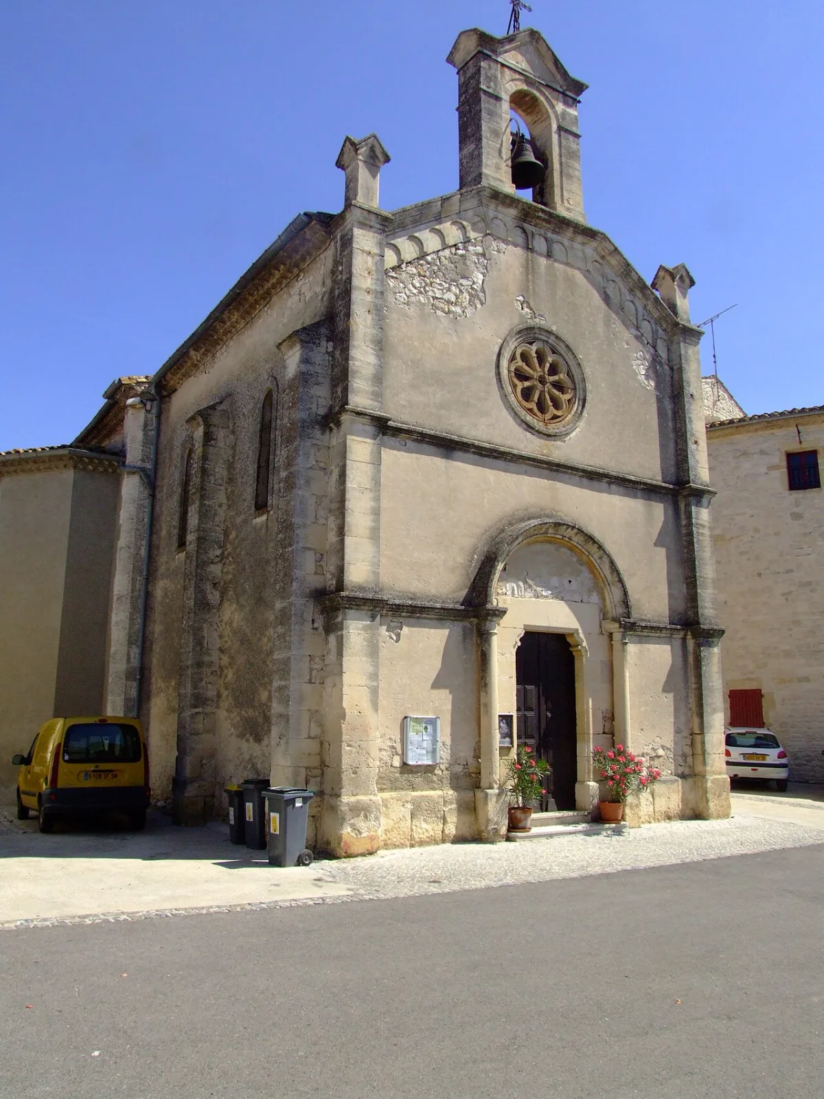 Lecques (Saint Etienne), Lecques