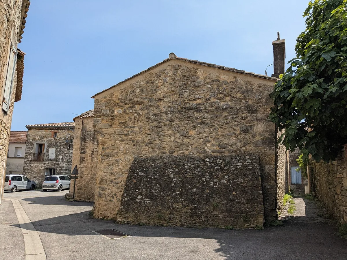 Saint Jean, Saint Jean De Ceyrargues