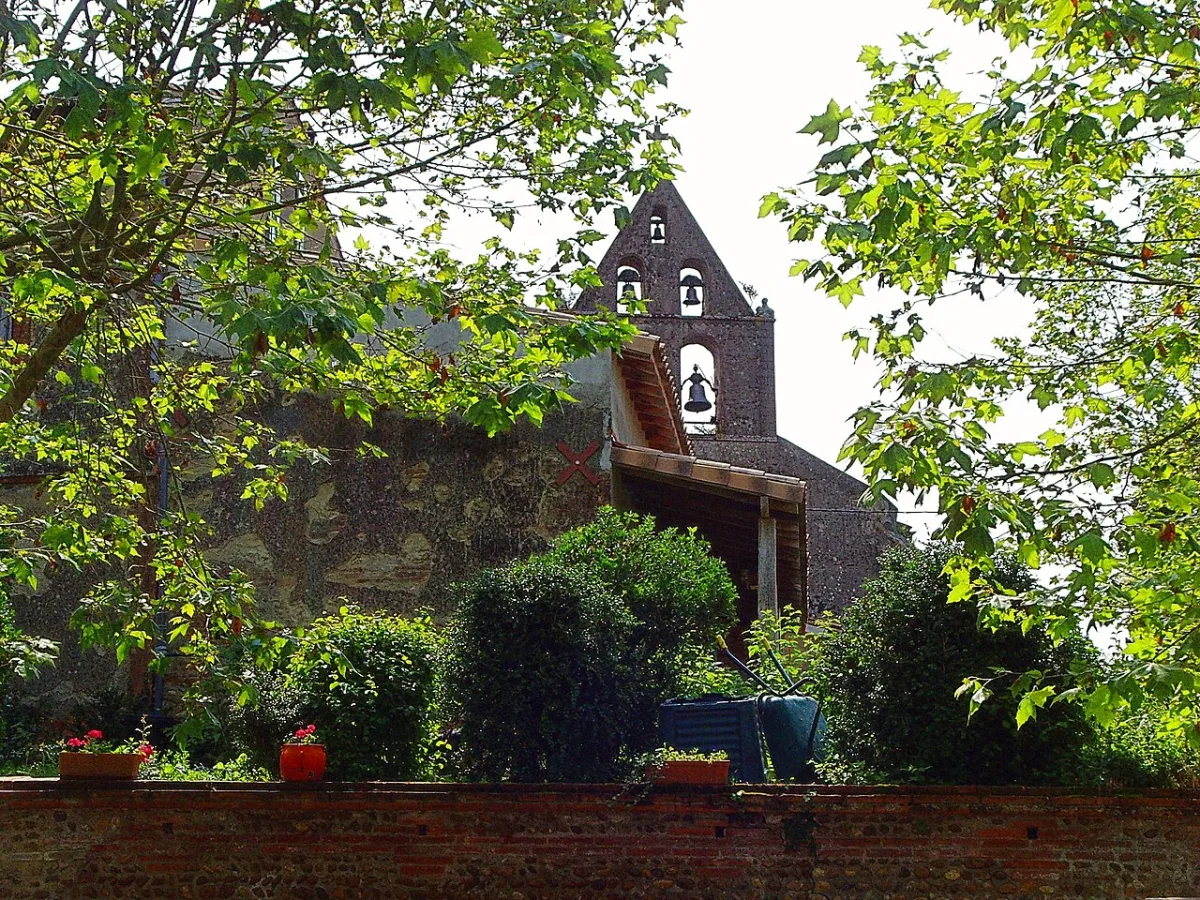 Paroisse d'Esperce, Esperce