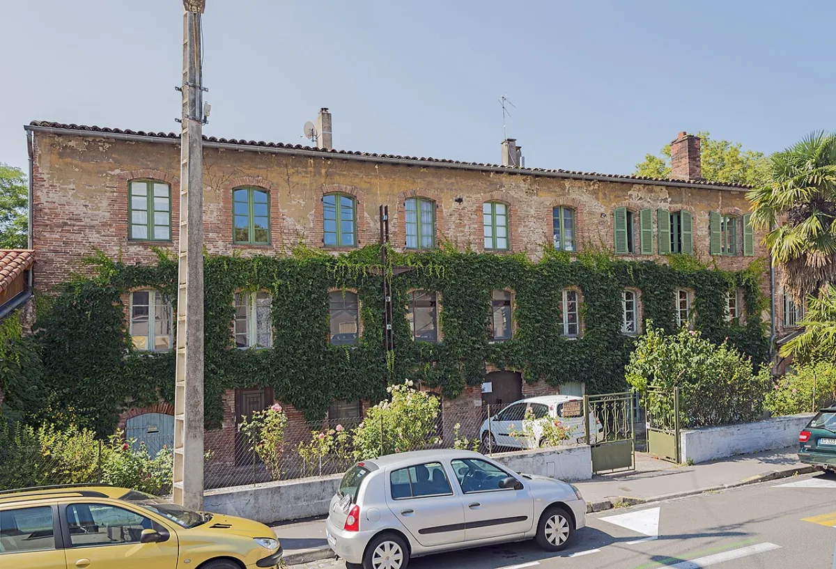 Saint Paul, Toulouse