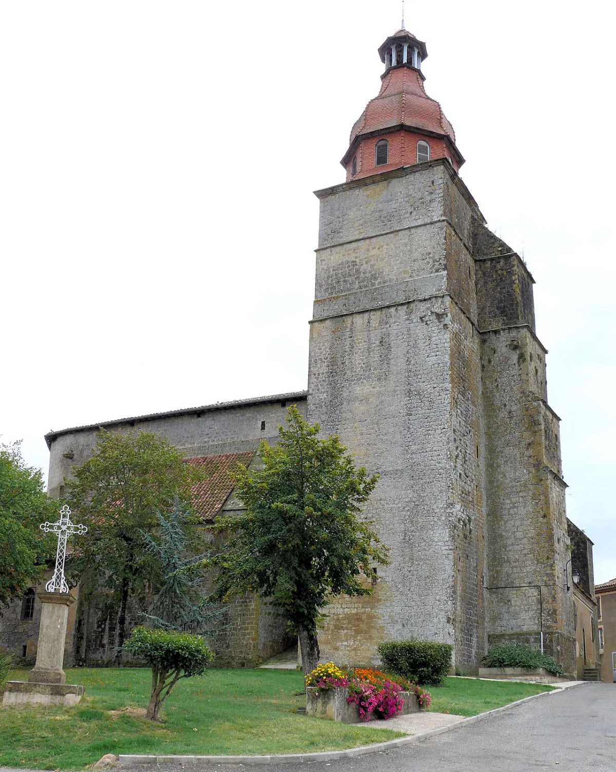 Aignan, Aignan