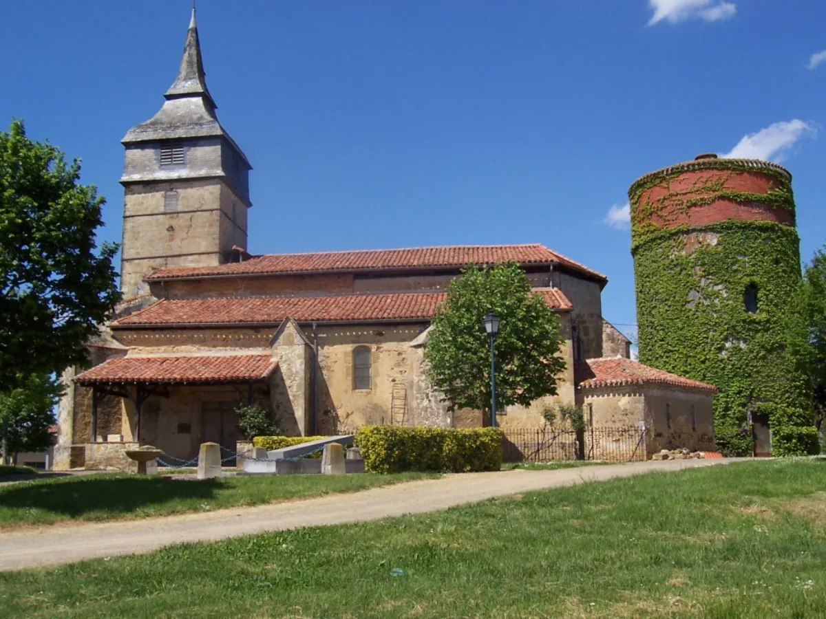 Avéron-Bergelle, Avéron-Bergelle