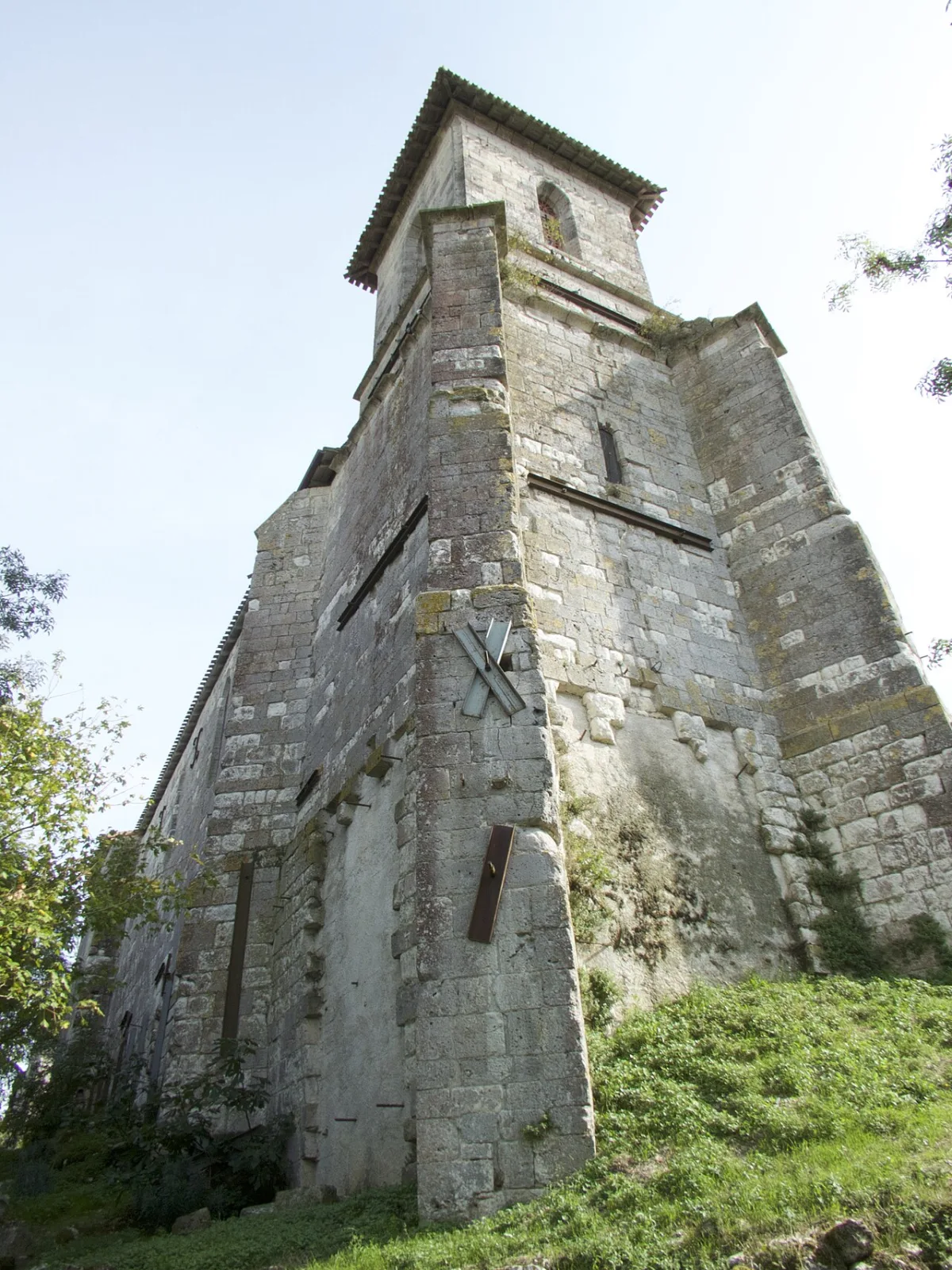 Castéra-Lectourois, Castera Lectourois