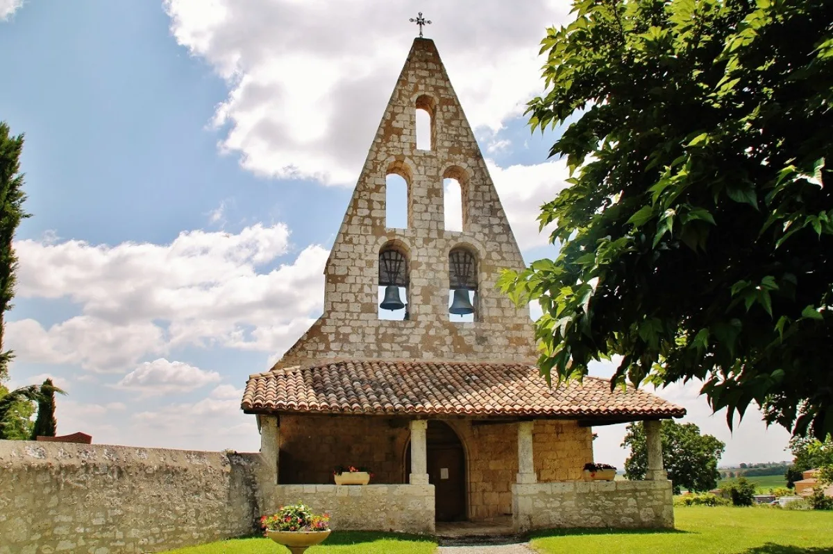 GAUDONVILLE, Gaudonville