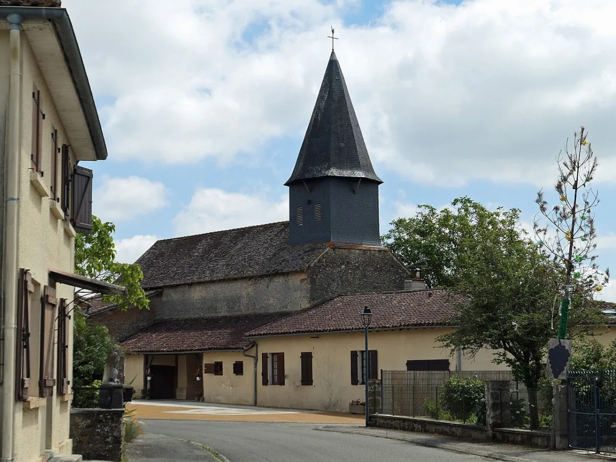 Lannemaignan, Lannemaignan