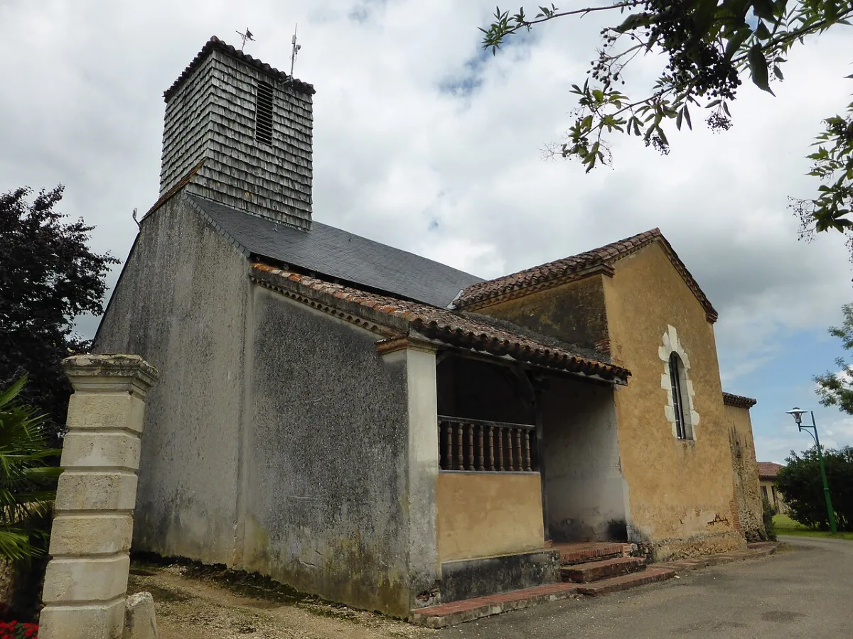 Marguestau, Marguestau