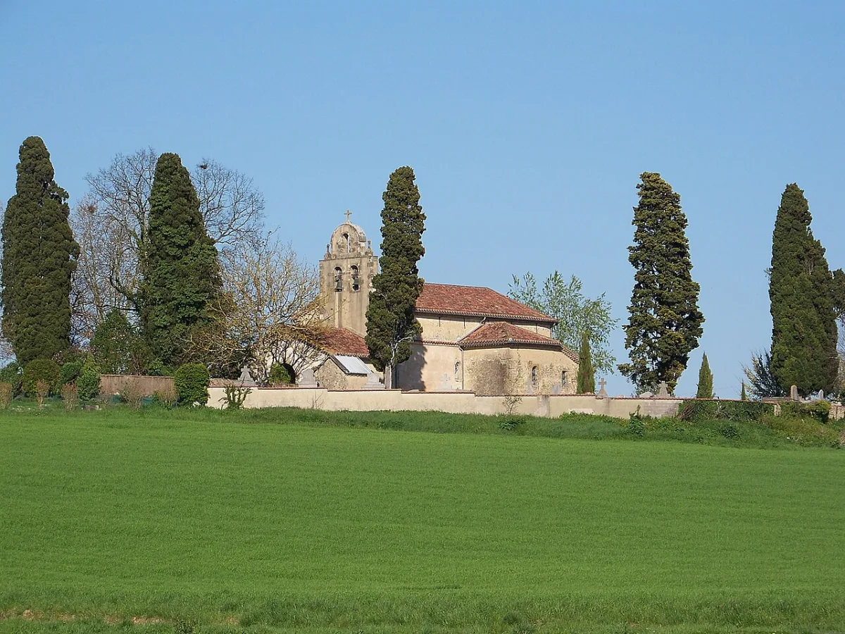 Preignan, Preignan