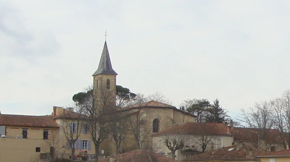 Roquelaure, Roquelaure