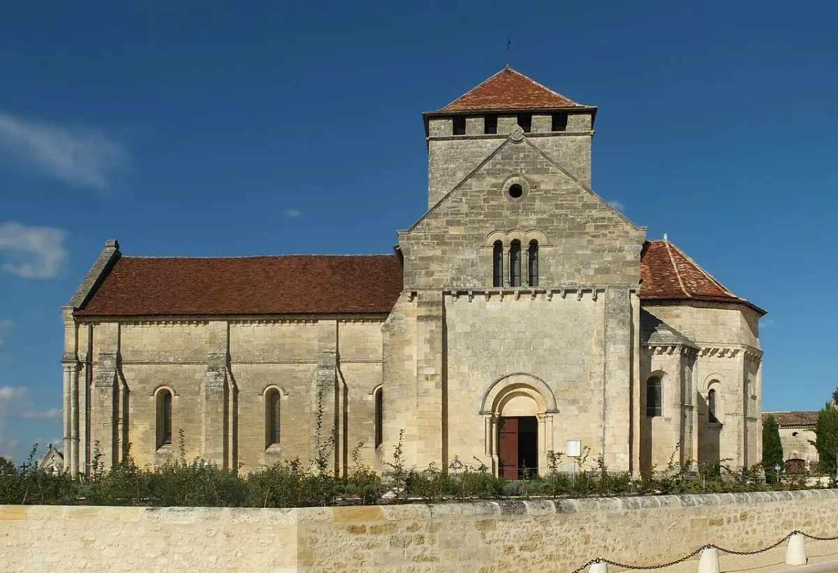 Saint Martin, Montagne