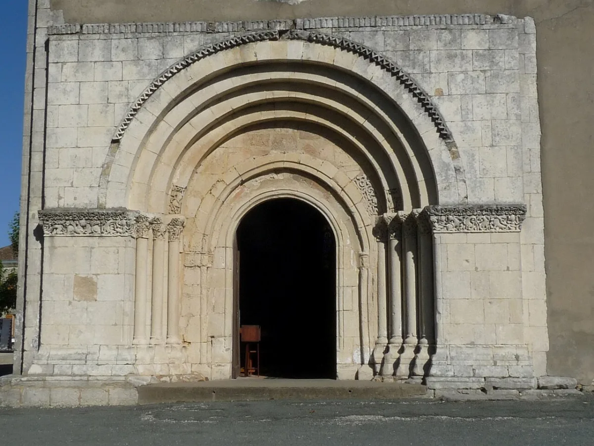 Marcillac, Marcillac