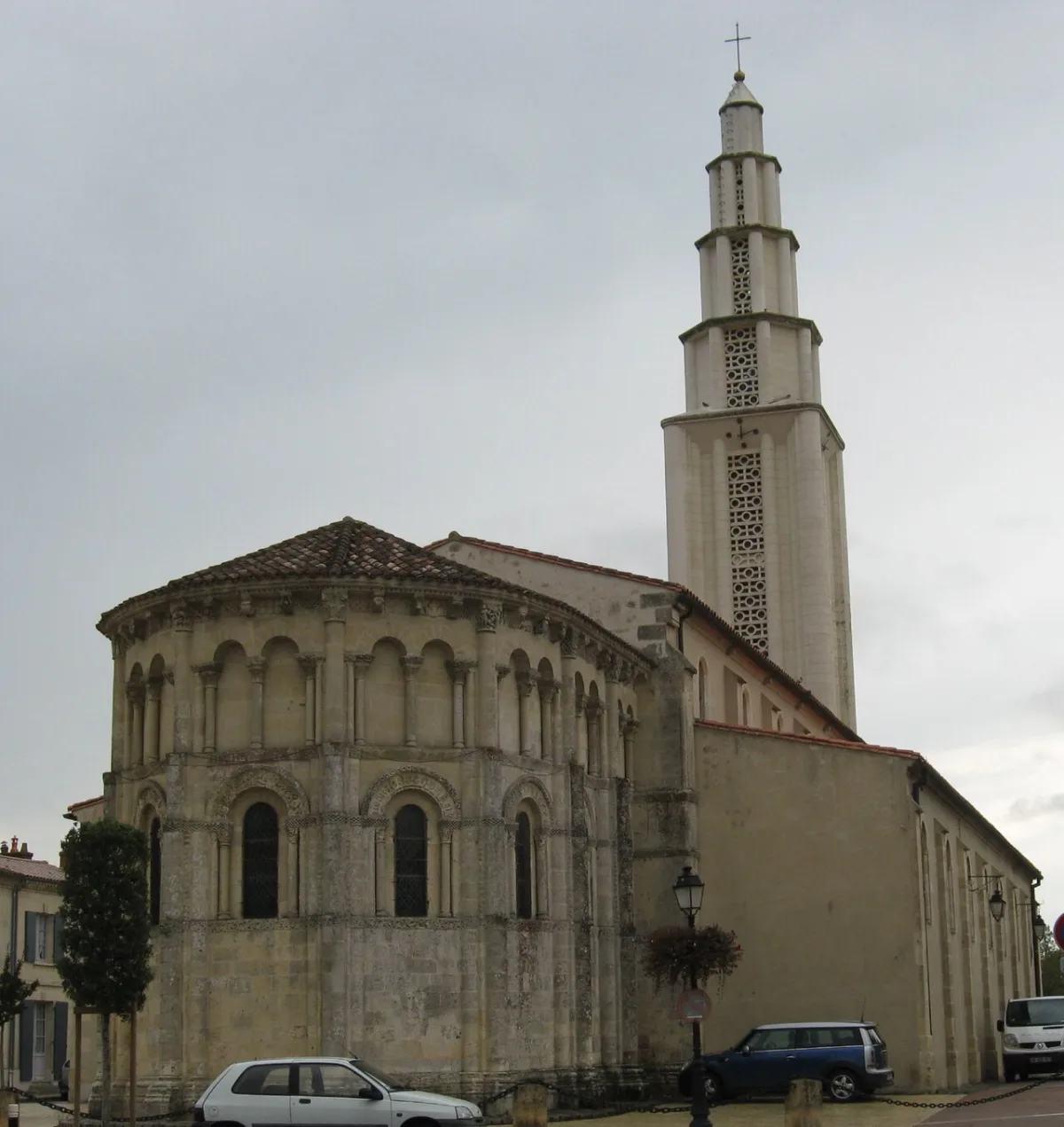Saint Vivien, Saint Vivien De Medoc