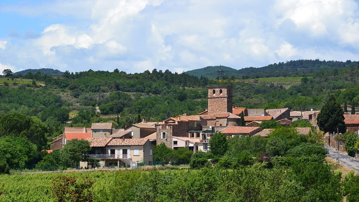 Saint Pierre aux Liens, Loiras Du Bosc