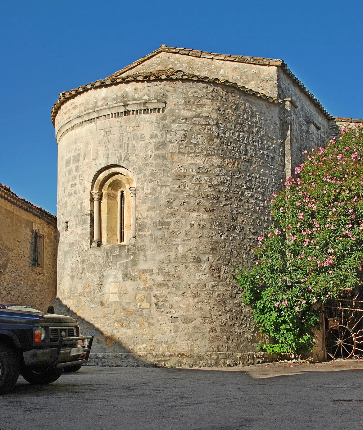 Campagne (Saint Martin), Campagne
