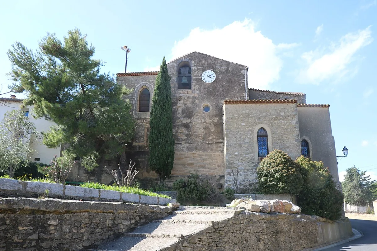 Saint Félix de Gérone, Coulobres