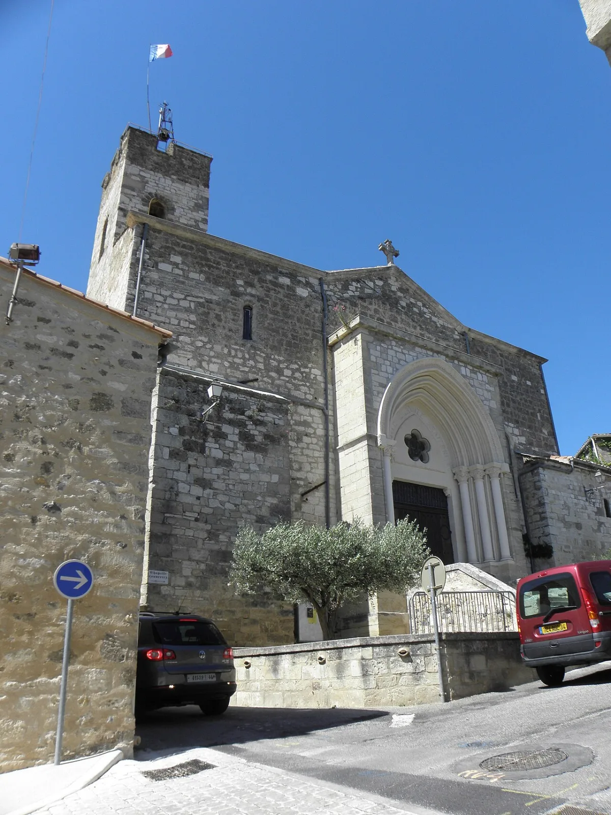 Saint Etienne, Montferrier Sur Lez