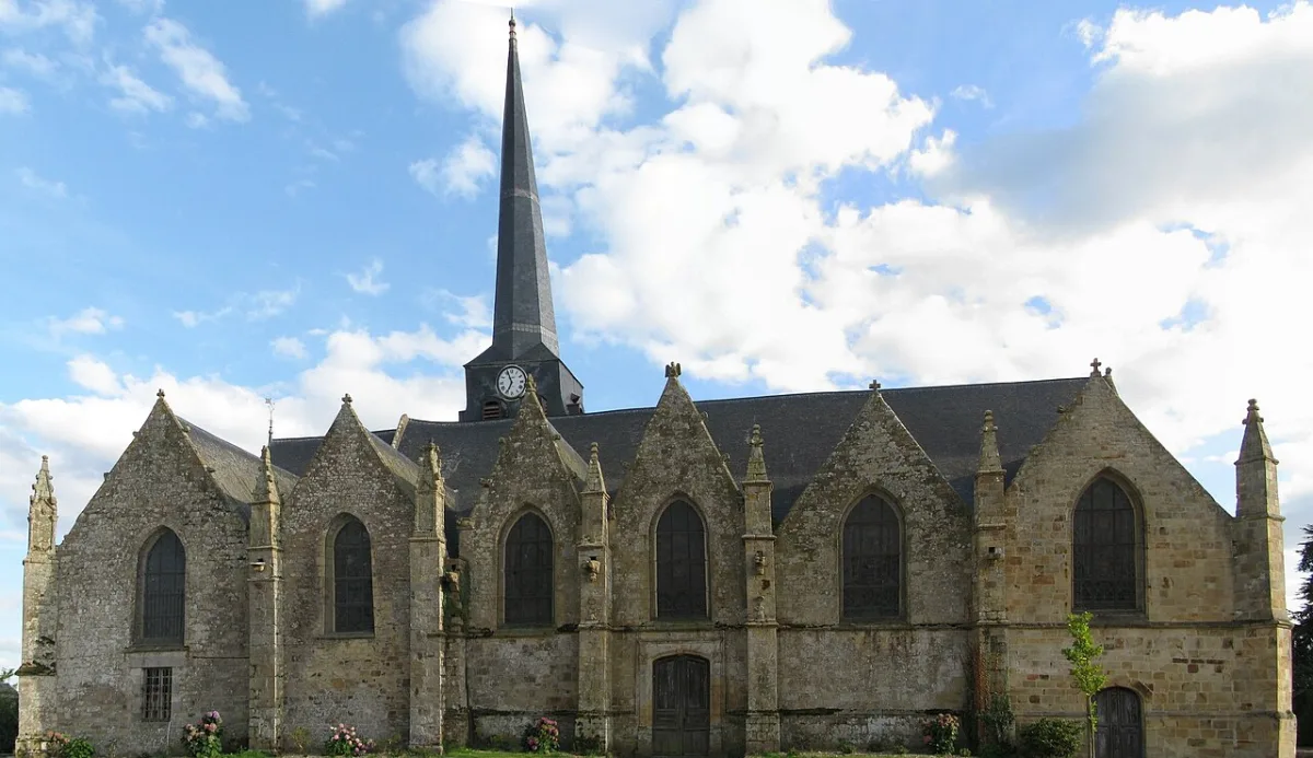 Saint Crespin et Saint Crespinien, Rannee