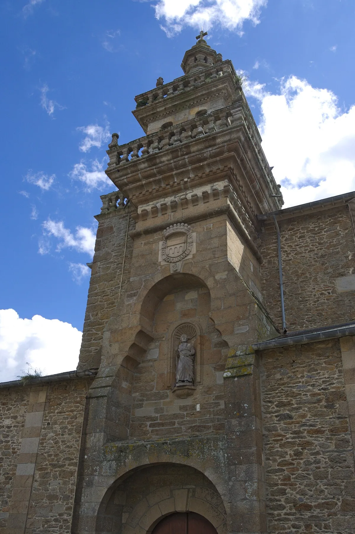 Église Saint Briac, Saint Briac Sur Mer
