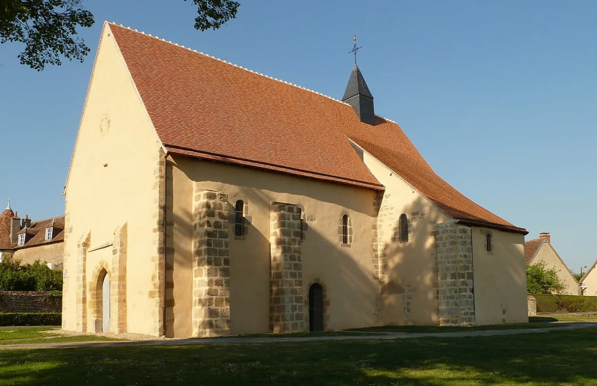 Montlevicq, Montlevicq