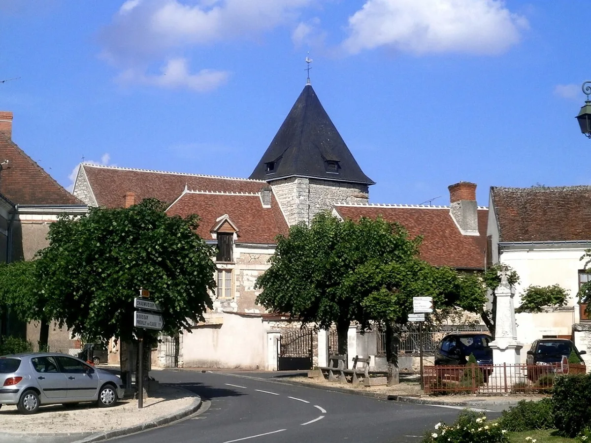 Chambon (Saint-Paul), Chambon