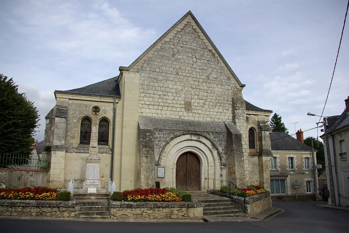 Saint Martin Continvoir, Continvoir
