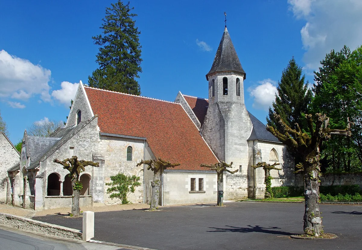 Saint Jean Baptiste, Saint Jean Saint Germain