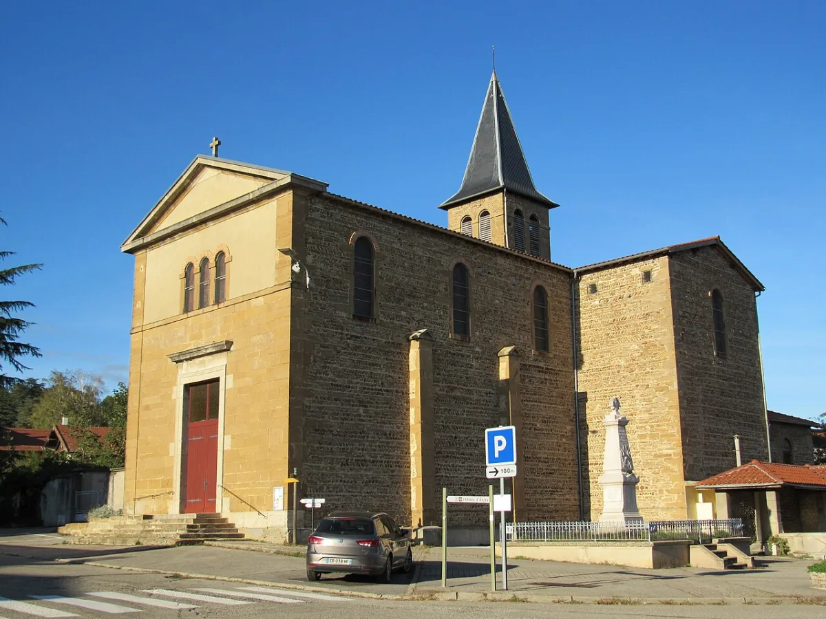 Anjou, Anjou
