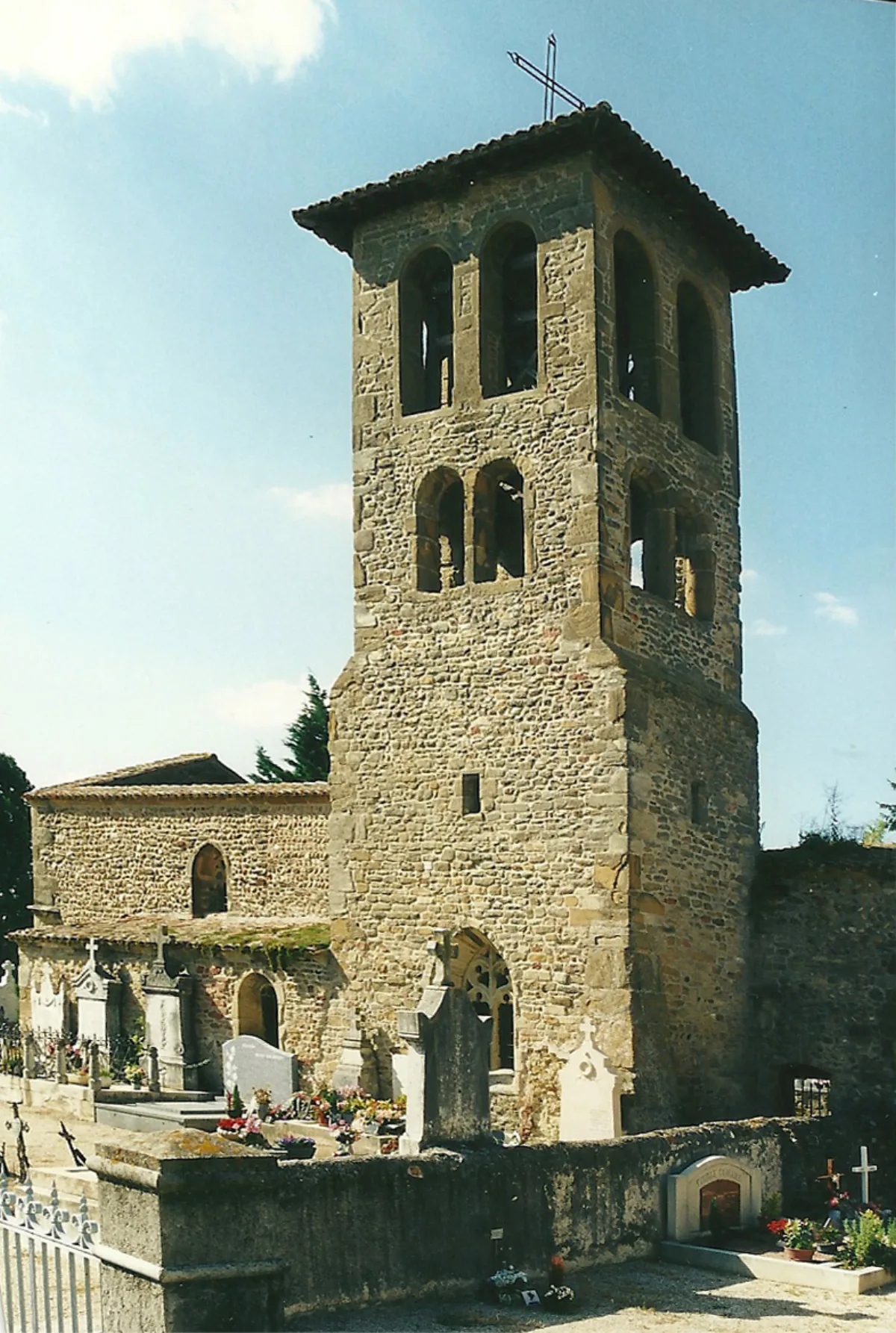 Ville sous Anjou, Ville Sous Anjou