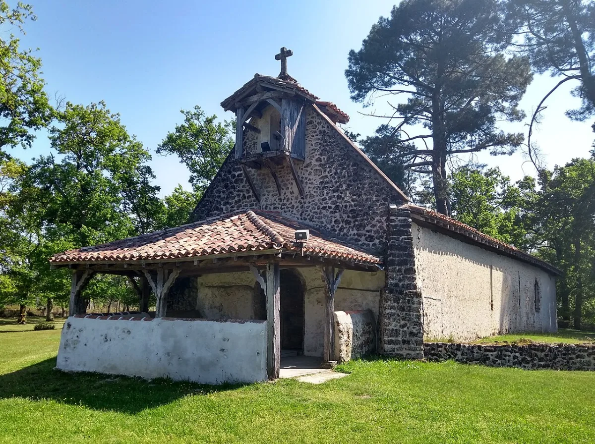 Muret, Saugnacq Et Muret