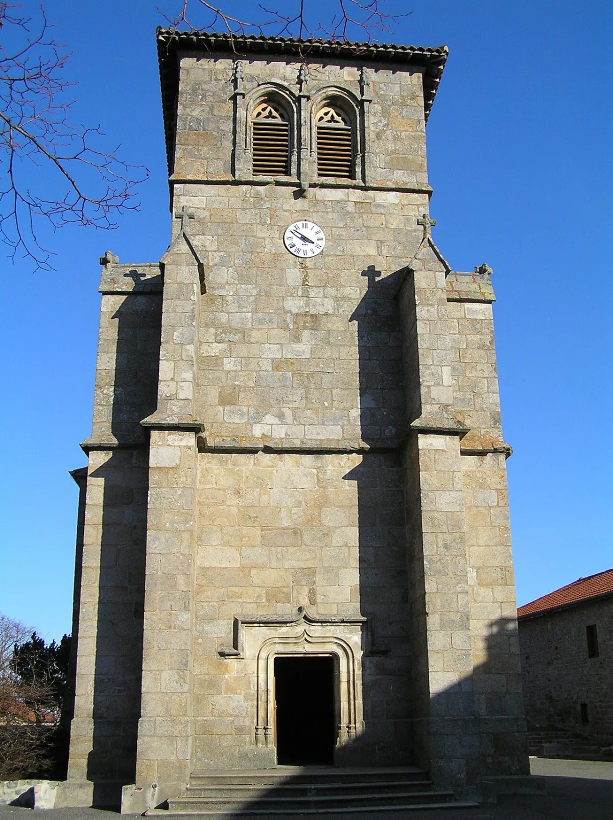 LERIGNEUX, Lerigneux