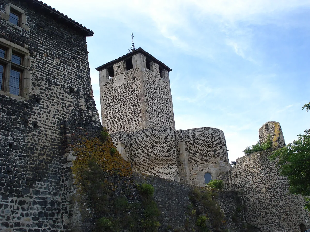 Montverdun, Montverdun