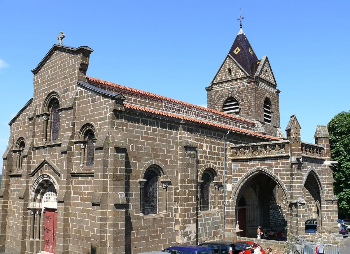 Polignac, Polignac
