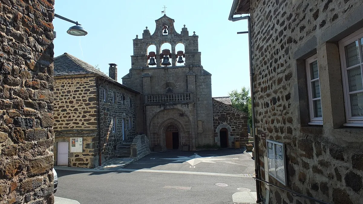 Saint-Front (église Saint-Front), Saint Front