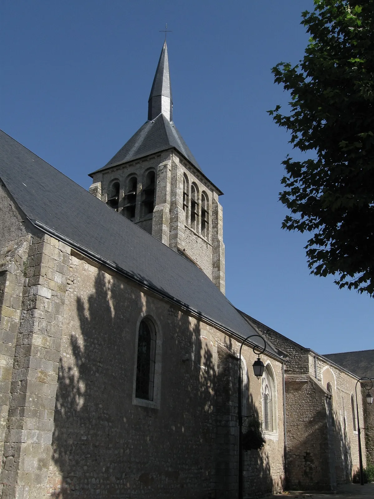 Saint Martin, Mardie