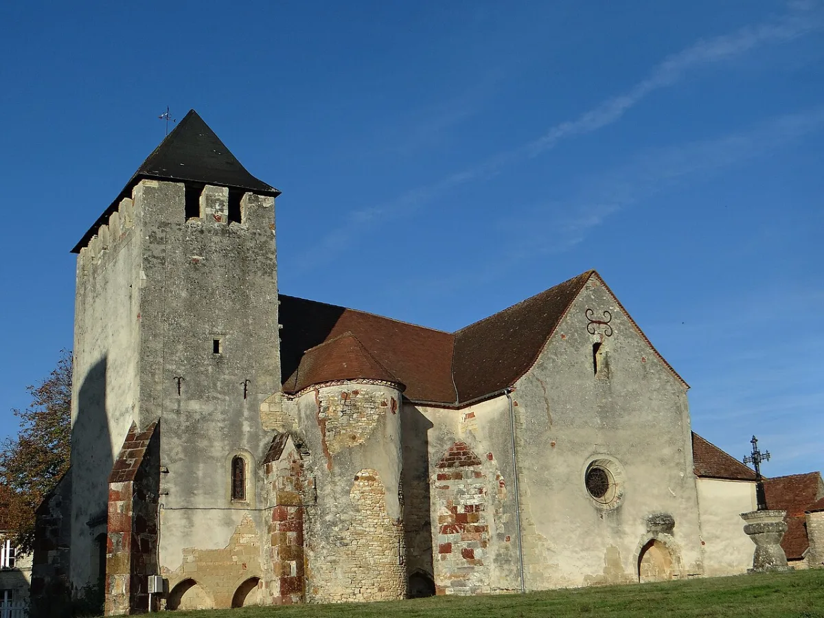 LAVERCANTIERE (Saint Quinrin), Lavercantiere