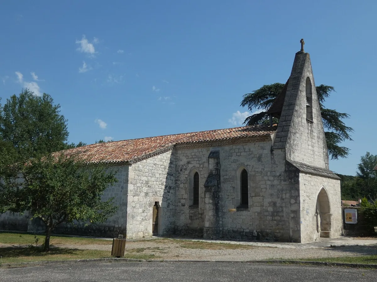 Saint Arnaud, Bajamont
