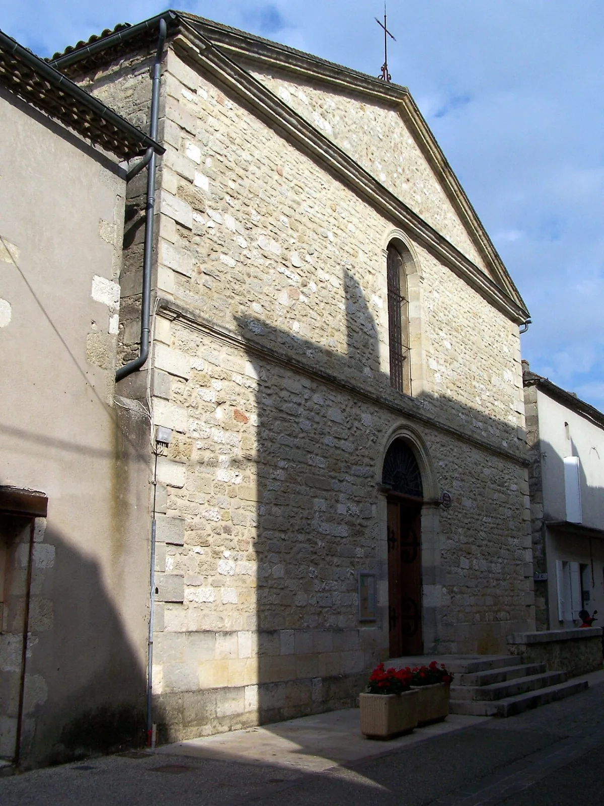 Sainte Madeleine, Duras