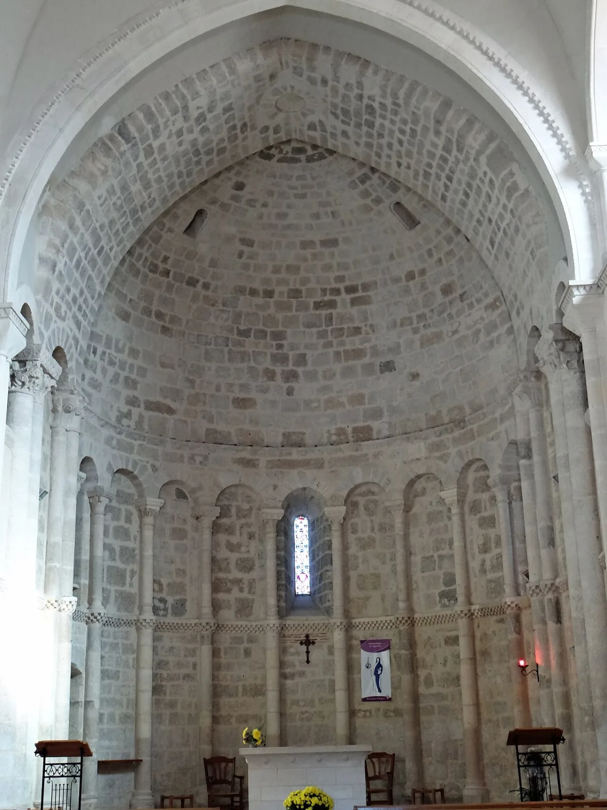 Saint Sernin À Artigues, Foulayronnes