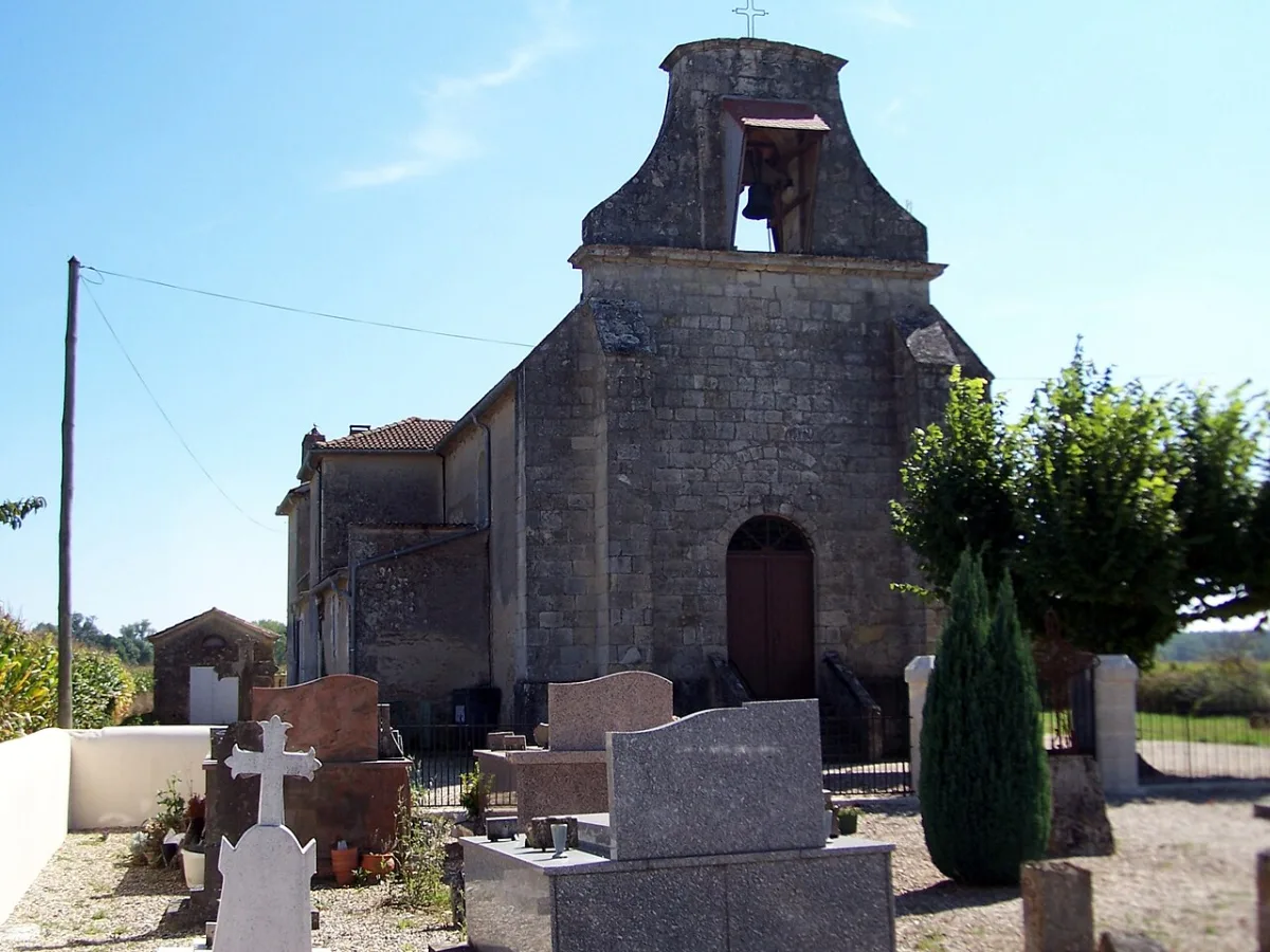 Décollation de Saint Jean Baptiste, Jusix