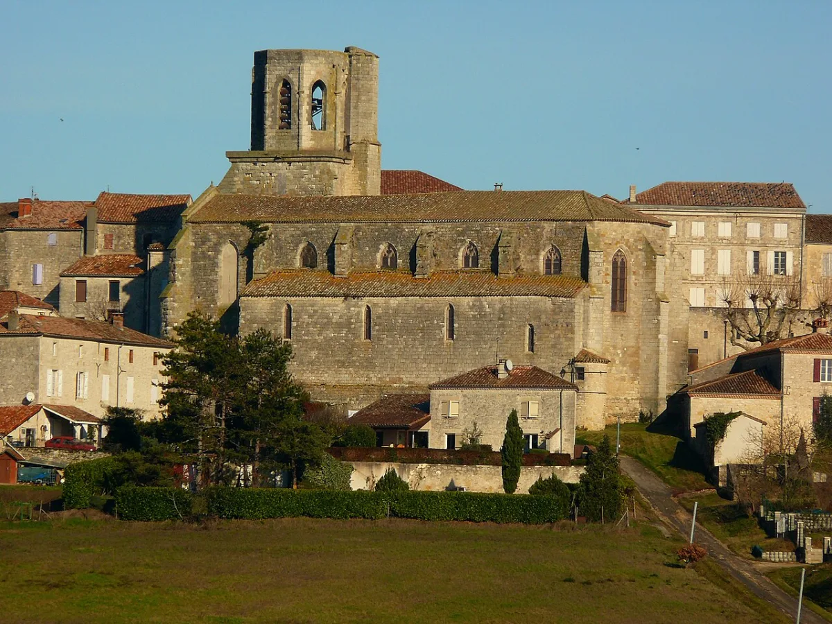 Saint Barthélemy, Laplume