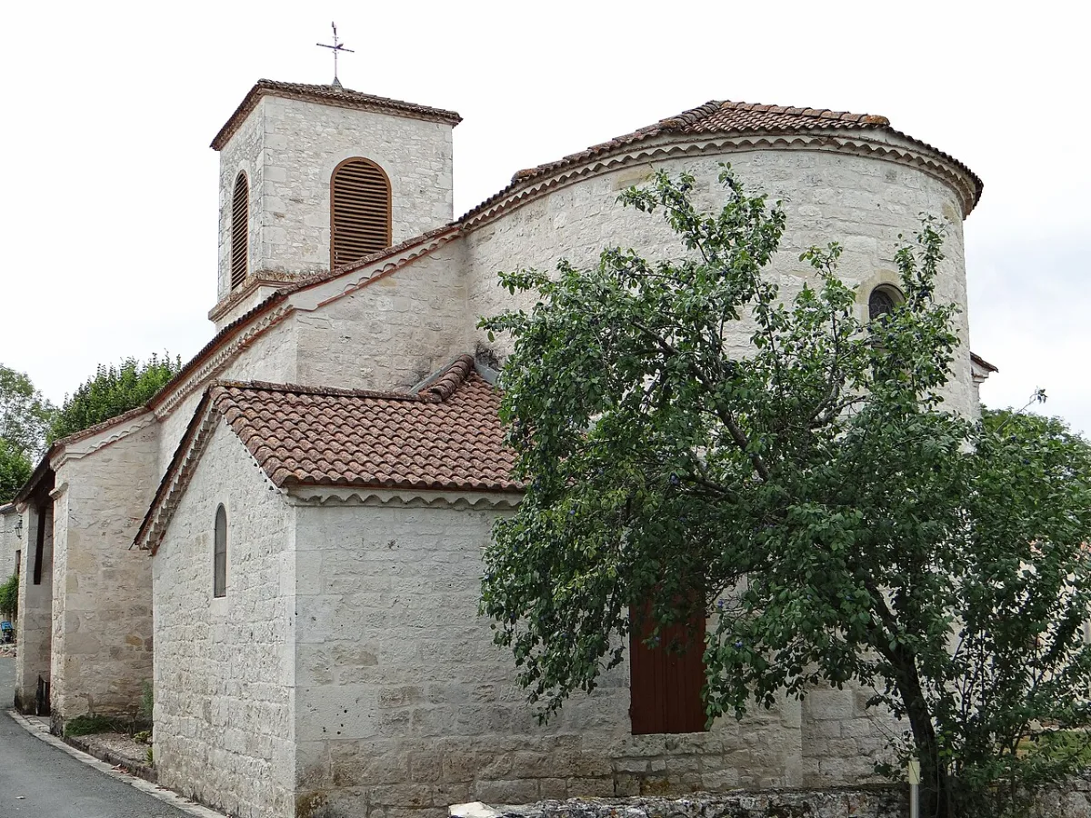 Saint Vincent, Masquieres