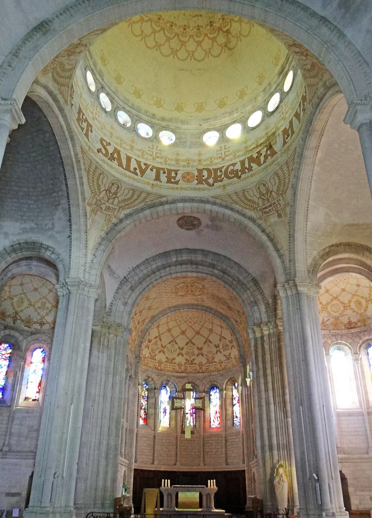 Notre Dame de Peyragude, Penne D'Agenais