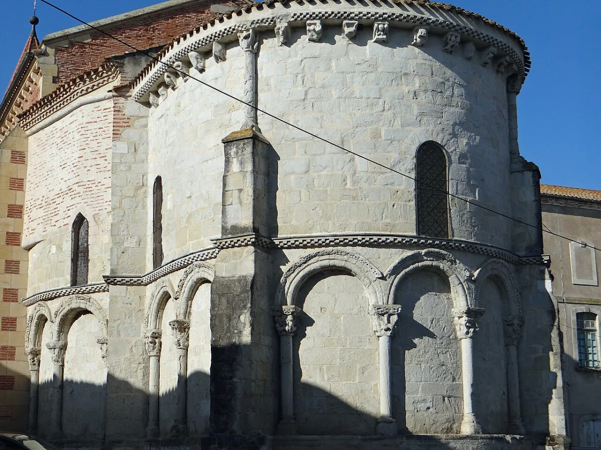 Sainte Livrade, Sainte Livrade Sur Lot