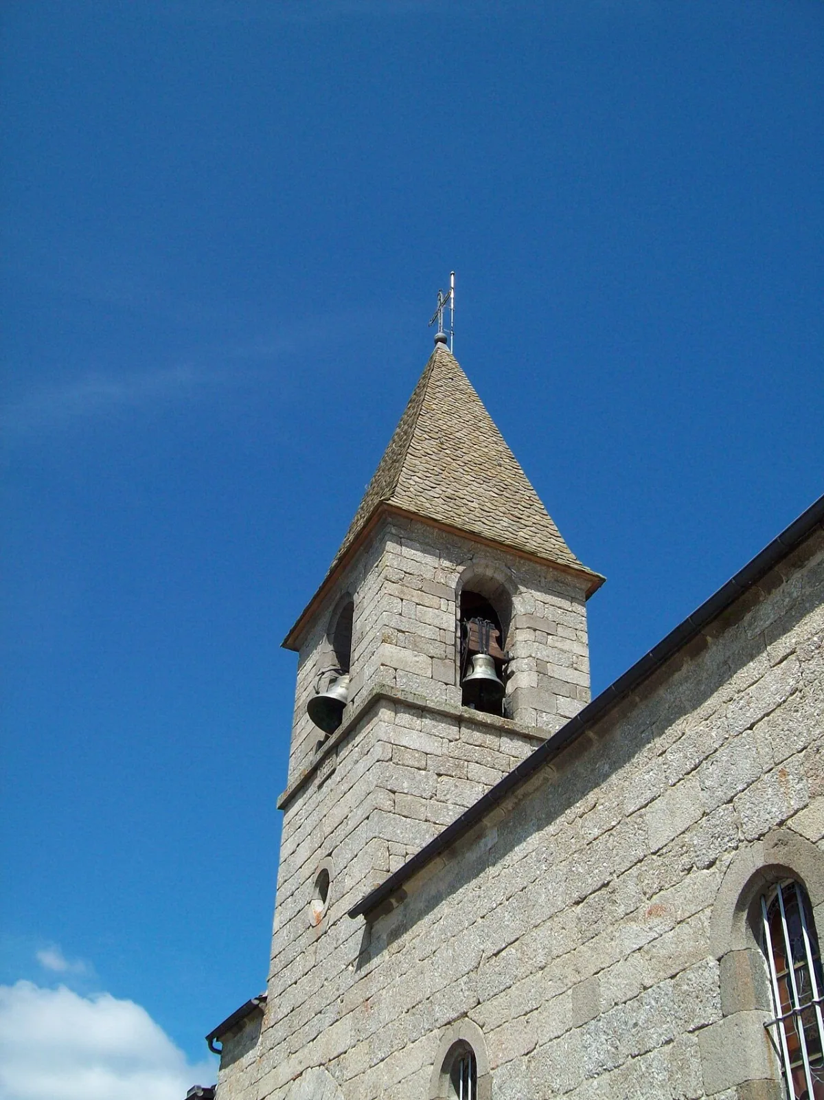 Saint Hilaire de Poitiers, Estables