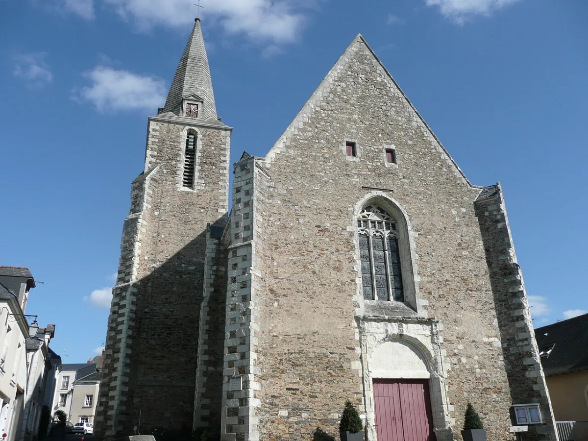 Saint Vincent, Brissac Quince